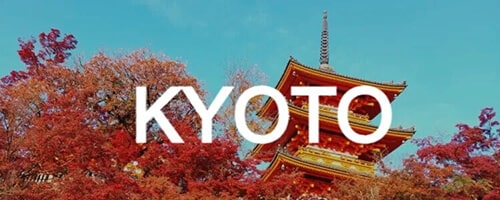 KYOTO