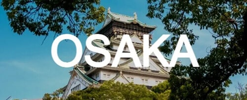 OSAKA